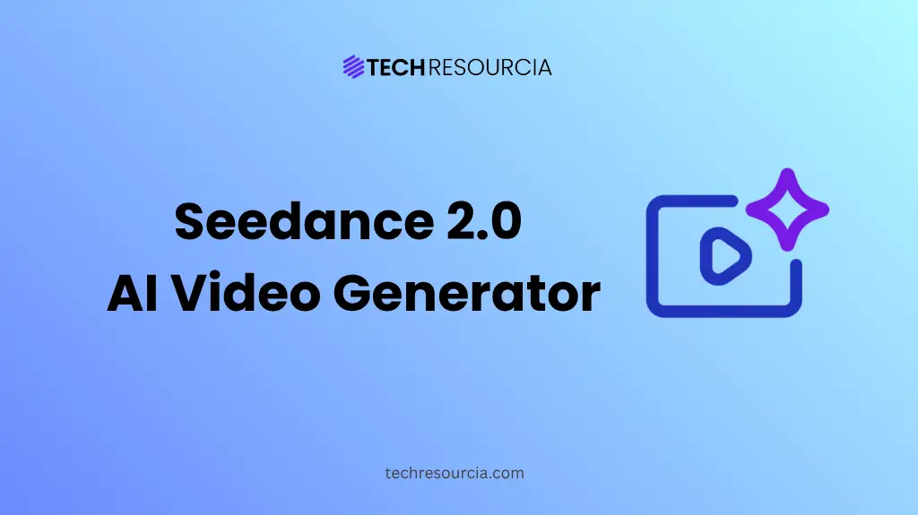 Seedance 2.0 AI Video Generator