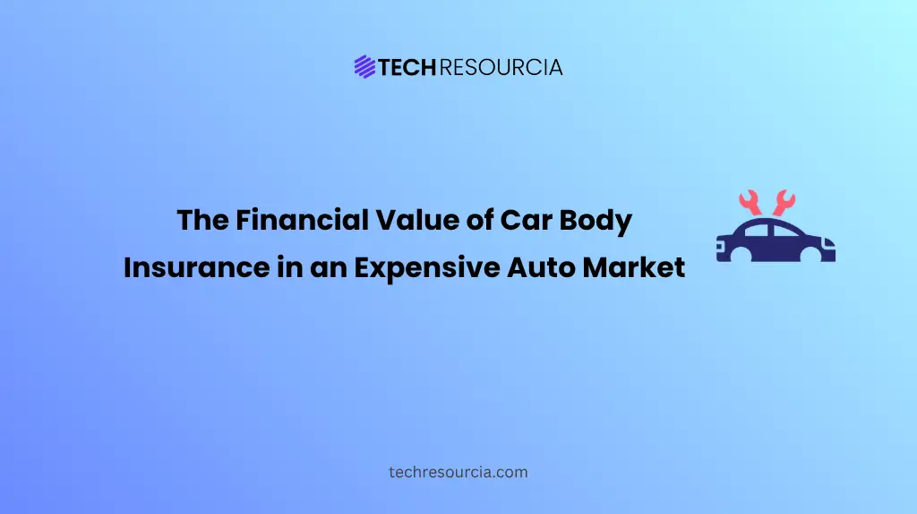 Car Body Insurance
